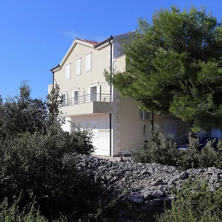 And With Parking Space - 10339 3* Rogoznica (Sibenik-Knin)