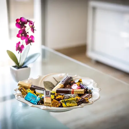 Pensionat And With Parking Space - 10339