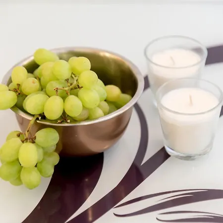 Πανσιόν And With Parking Space - 10339 Rogoznica (Sibenik-Knin)