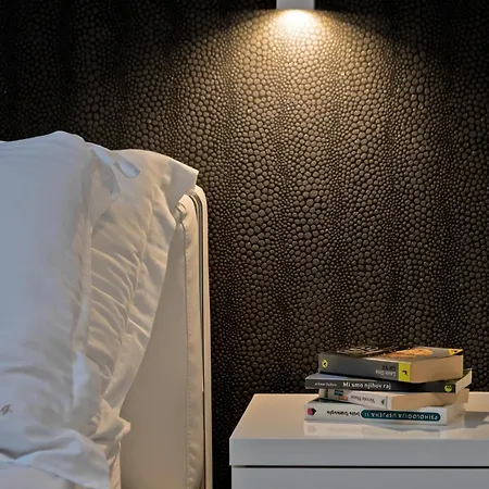 And With Parking Space - 10339 Pensionat 3*