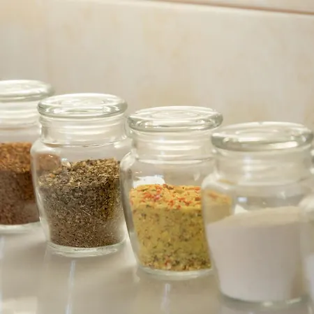 And With Parking Space - 10339 3* Rogoznica (Sibenik-Knin)