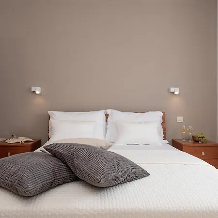 And With Parking Space - 10339 Πανσιόν 3*