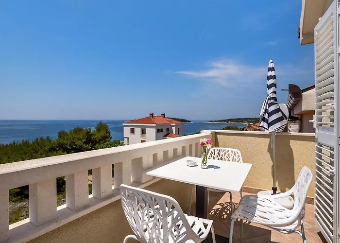 Gasthuis And With Parking Space - 10339